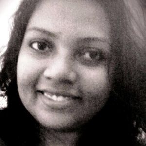 Meet your Posher, Abhradita